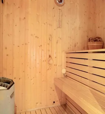 Sentralt Pa Beitostolen