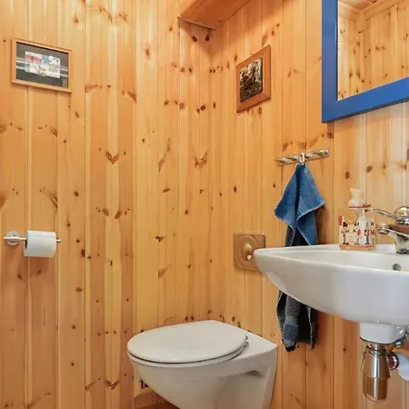 Sentralt Pa דירה Beitostolen