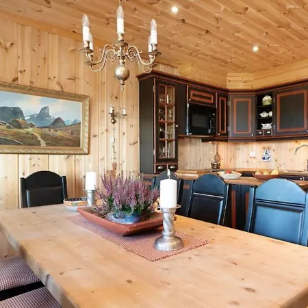 Lägenhet Sentralt Pa