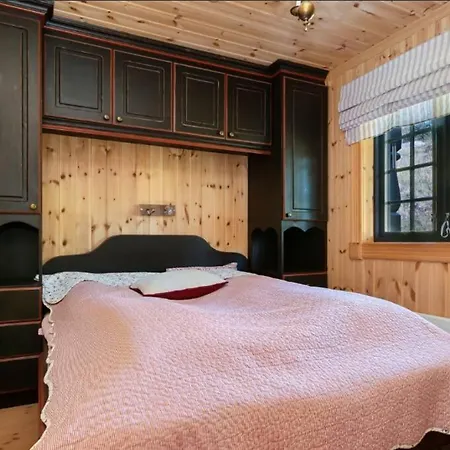 Sentralt Pa Lägenhet