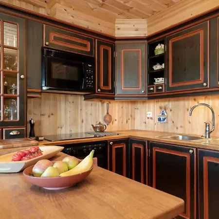 Sentralt Pa דירה *