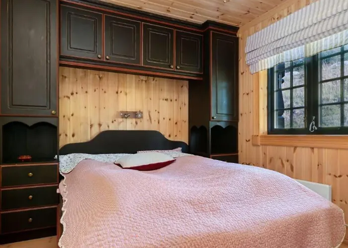 Sentralt Pa Apartment